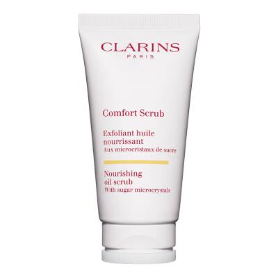 Clarins Fresh Scrub 50ml (3)