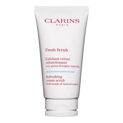 Clarins Fresh Scrub 50ml (4)
