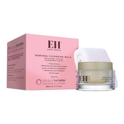 Emma Hardie Moringa Cleansing Balm 100 ml (3)