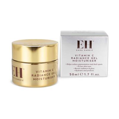 Emma Hardie Vitamin C Radiance Gel Moisturiser 50 ml