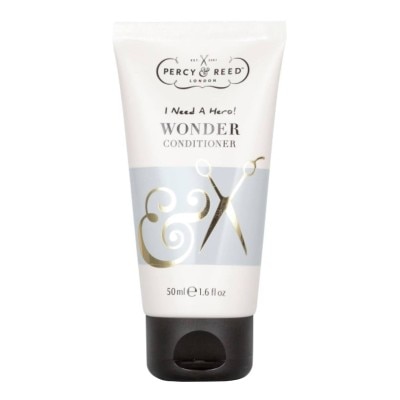 Percy & Reed I Need a Hero! Wonder Balm Hair Primer 75ml (3)
