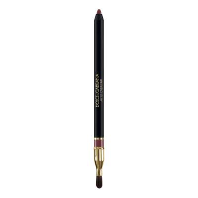 Dolce and Gabbana My Lip Overliner -8H Lasting Easy Glide Sculpting Lip Pencil, 1.2g
