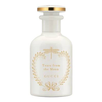 Gucci The Alchemist's Garden The Voice of the Snake - Eau de Parfum 50 ml (7)