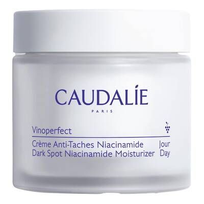 Caudalie Vinoperfect Brightening Refillable Moisturiser with Niacinamide 50ml (5)