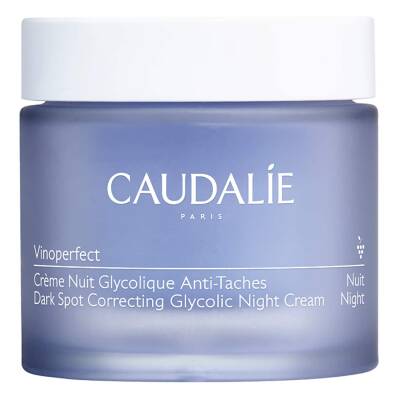 Caudalie Vinoperfect Brightening Refillable Moisturiser with Niacinamide 50ml (6)