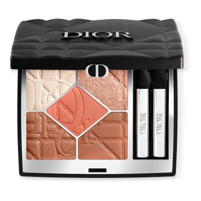 Diorshow 5 Couleurs High Colour Eyeshadow Palette 7.8g (2)