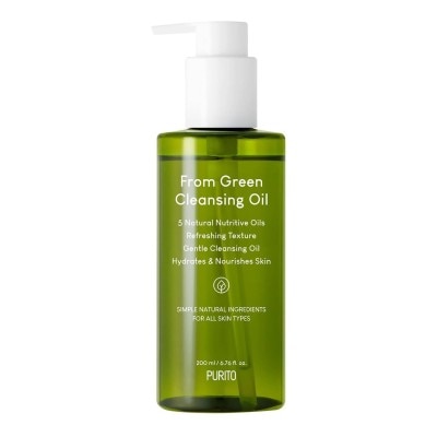 Purito From Green Cleansing Oil 200ml