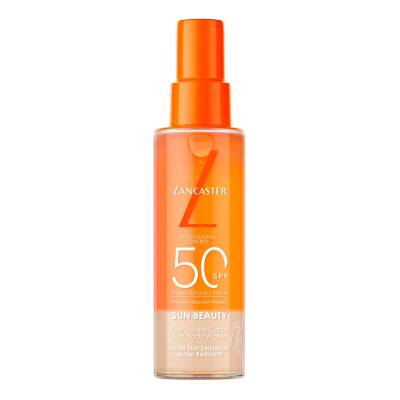 Lancaster Sun Beauty Sun Body Water SPF30 150ml (5)