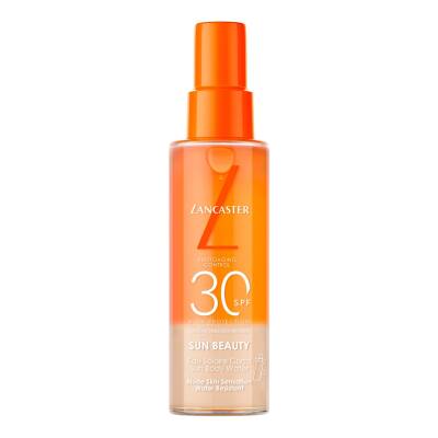 Lancaster Sun Beauty Sun Body Water SPF30 150ml (6)