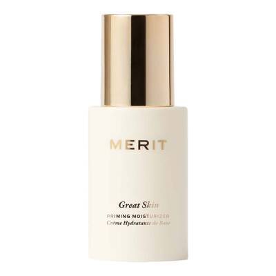 MERIT BEAUTY Great Skin Instant Glow Serum 50g Great Skin Instant Glow Serum 50g