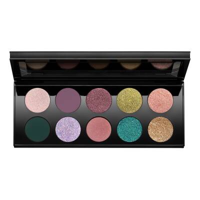 Pat McGrath Labs Mothership IX Artistry Palette Huetopian Dream - Eye Palette (12,9 g) (2)