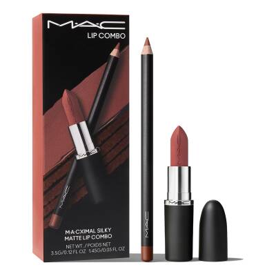 MAC Lip Duo Kit 4.95g