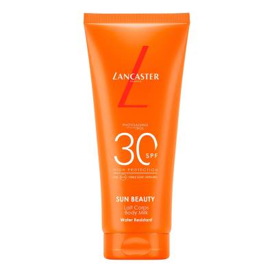 Lancaster Sun Beauty Sun Body Water SPF30 150ml (7)
