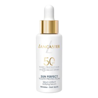 Lancaster Sun Perfect AIR Daily Invisible Fluid SPF50 Pore & Imperfections 40ml