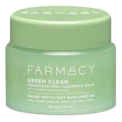 Farmacy Green Clean - Cleansing Balm 100ml