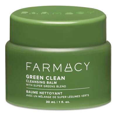 Farmacy Green Clean - Cleansing Balm 100ml (2)
