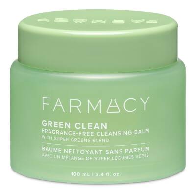 Farmacy Green Clean - Cleansing Balm 100ml (3)