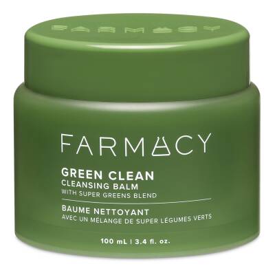 Farmacy Green Clean - Cleansing Balm 100ml (4)