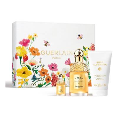 GUERLAIN Aqua Allegoria Mandarine Basilic Forte Eau de Parfum (11)