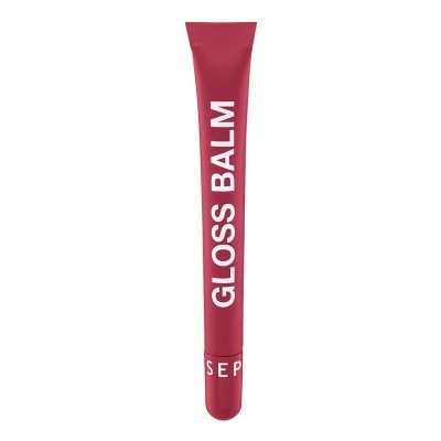 Sephora Collection Outrageous plump effect gloss 5ml (6)