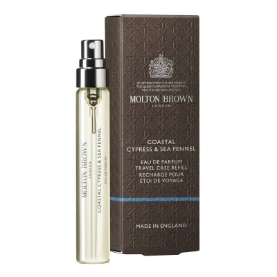 Molton Brown Rose Dunes Eau de Parfum Travel Case Refill 7.5ml (6)
