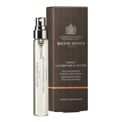 Molton Brown Rose Dunes Eau de Parfum Travel Case Refill 7.5ml (8)
