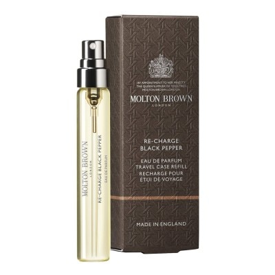 Molton Brown Rose Dunes Eau de Parfum Travel Case Refill 7.5ml (9)