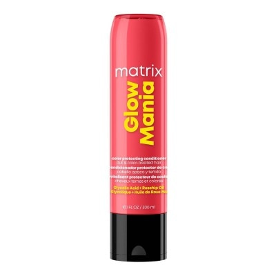 Matrix Glow Mania Color Glow Shampoo 300 ml (2)