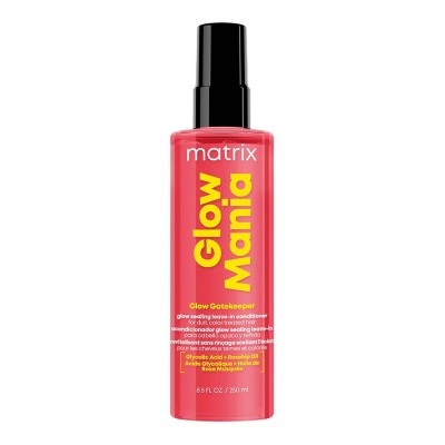 Matrix Glow Mania Glow Keeper Leave-in 250 ml