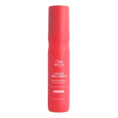 Wella Professionals Invigo Color Brilliance Conditioner for Fine to Normal Hair 200ml