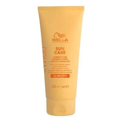 Wella Professionals Sun Care After Sun Cleansing Shampoo 300ml