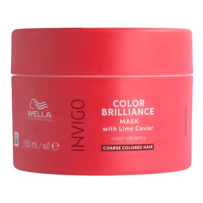 Wella Professionals Color Fresh Semi-Permanent Colour Mask - Chocolate Touch 150ml