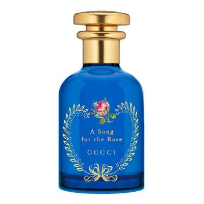 Gucci The Alchemist's Garden The Voice of the Snake - Eau de Parfum 50 ml (9)