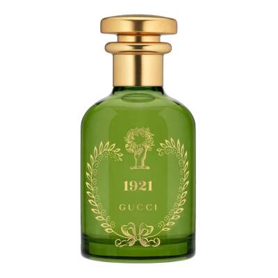 Gucci The Alchemist's Garden The Voice of the Snake - Eau de Parfum 50 ml (11)