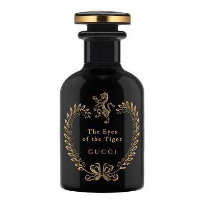 Gucci The Alchemist's Garden The Voice of the Snake - Eau de Parfum 50 ml (12)