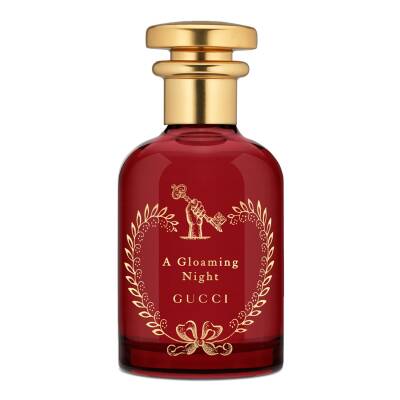 Gucci The Alchemist's Garden The Voice of the Snake - Eau de Parfum 50 ml (13)