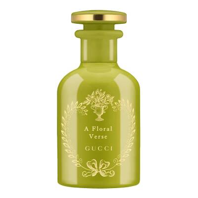 Gucci The Alchemist's Garden A Midnight Stroll Eau de Parfum ALCHEMIST GARDEN INCENSO EDP 100ML (8)