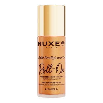 NUXE Huile Prodigieuse Néroli Oil 100 ml (2)