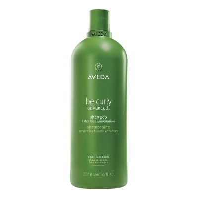 AVEDA Be Curly Advanced™ Frizz-Fighting Conditioner 250ml (5)