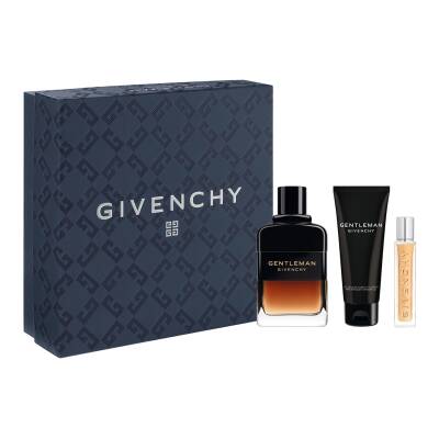 GIVENCHY Gentleman Eau de Parfum Ambree Gift Set (5)