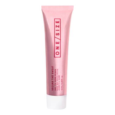 ONE/SIZE Beauty Mini Secure the Sweat Waterproof Primer 10ml (2)