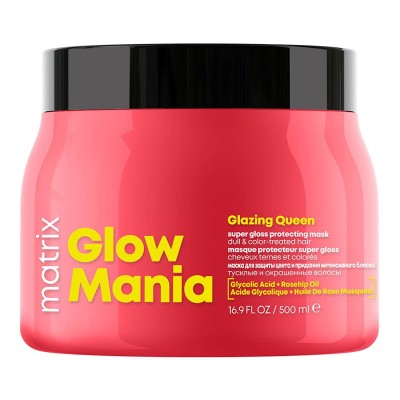 Matrix Glow Mania Glazing Queen Mask 500 ml