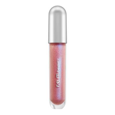 R.E.M. Beauty Essential Drip - Lip Oil for Hydrated Lips (3)