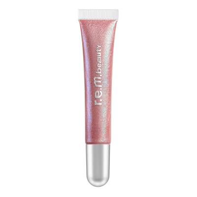 R.E.M. Beauty On your Collar Plumping Lipgloss 10ml (4)