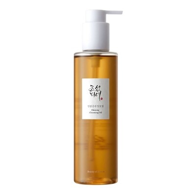 Beauty of Joseon Ginseng Cleansing Oil 210ml (2)