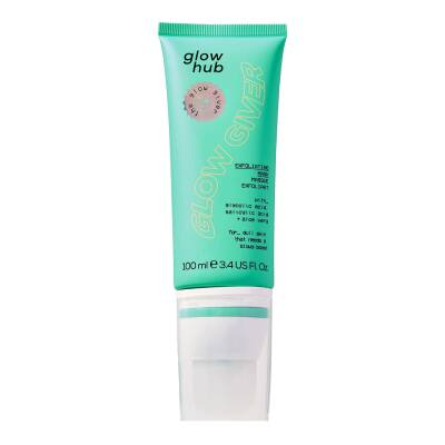 Glow Hub Nourish & Hydrate Face Mask Stick 35g (8)