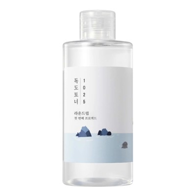 Round Lab 1025 Dokdo Toner 100Ml (2)