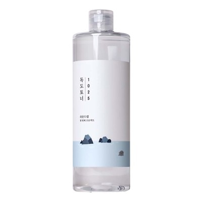 Round Lab 1025 Dokdo Toner 100Ml (3)
