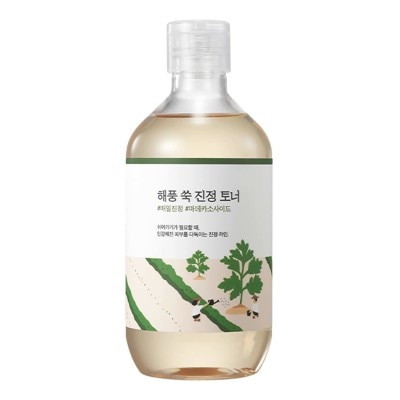 Round Lab Soybean Nourishing Toner