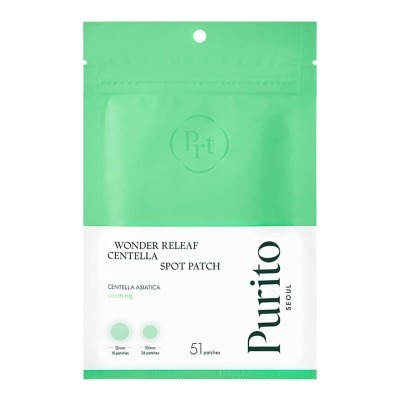 Purito Wonder Releaf Centella Toner Unscented 200ml (7)